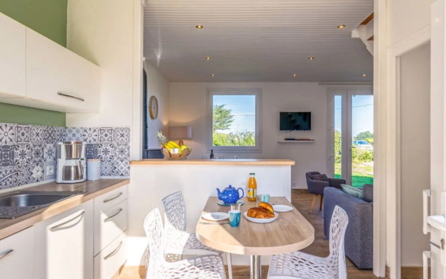 Le Bruit de la Mer - Trouz ar Mor