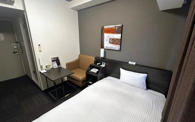 Hotel Route-Inn Toyama Inter