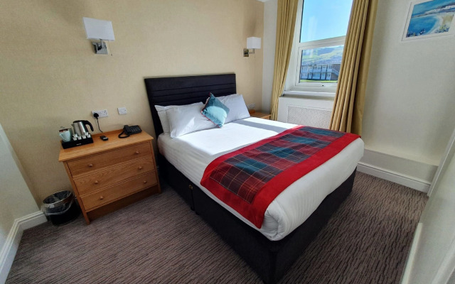 The Beaches Hotel and Spa