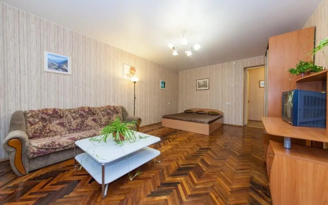 A-RENT On Naberezhnaya Griboedova