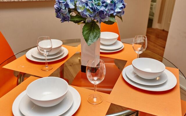 Atlas Suites Furnished Apartments- Wellington