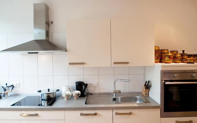 Ekatarina Apartments