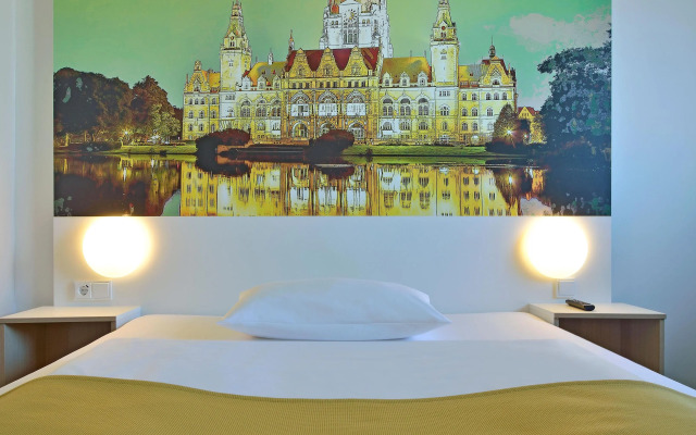 B&B Hotel Hannover-Nord