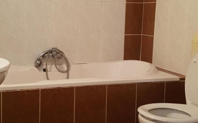 Vanessza apartman