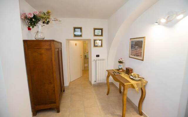 Antica Dimora B&B Canosa