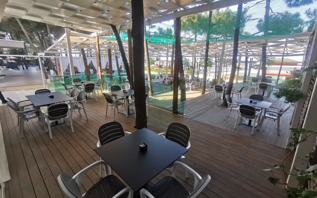 New Akileda Hotel
