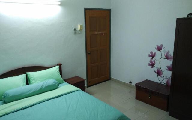 Cozy Mount Erskine Homestay