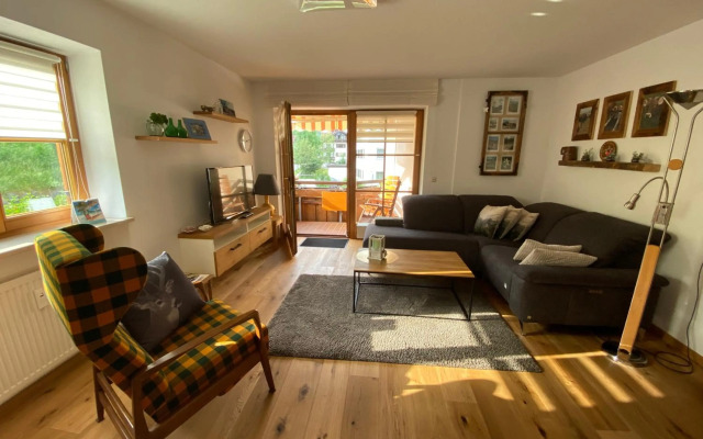 Fewo Am Gribesgraben