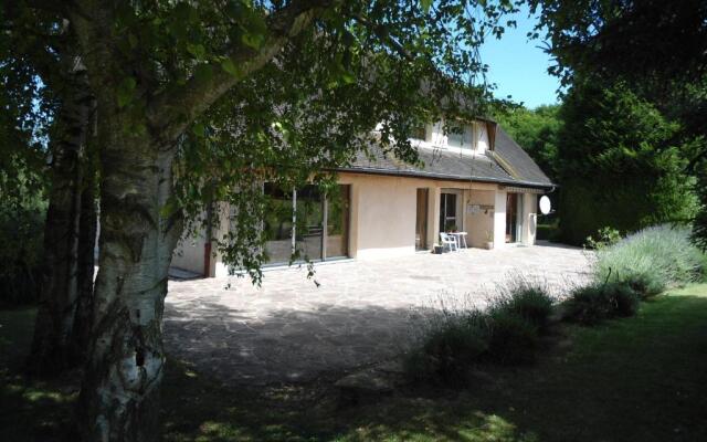 B&B La Maison de L'Aubette