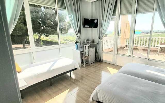 Hotel La Oficina