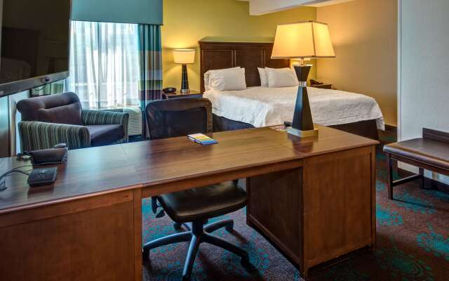 Hampton Inn & Suites Destin