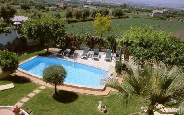Villa Sur