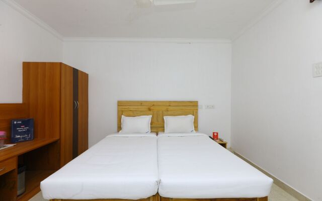 Sri BKM Guest House By OYO Rooms