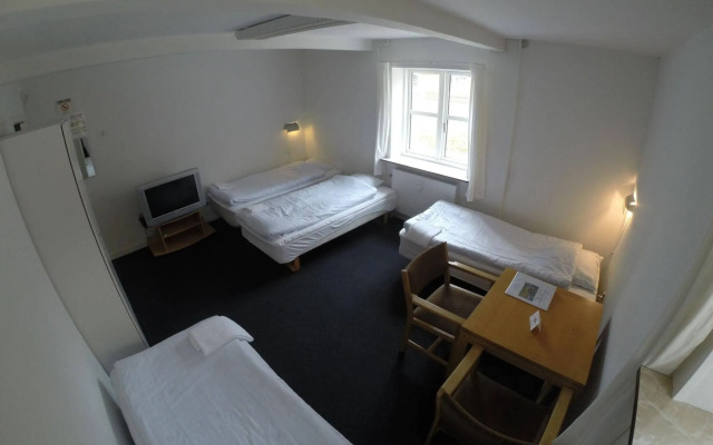 Danhostel Brande