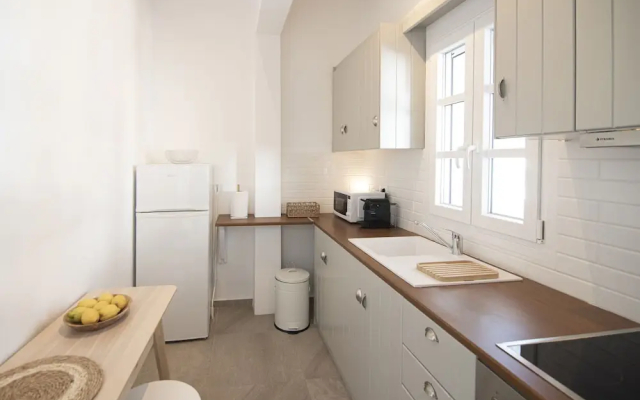 Pietra Bianca 1891 suites