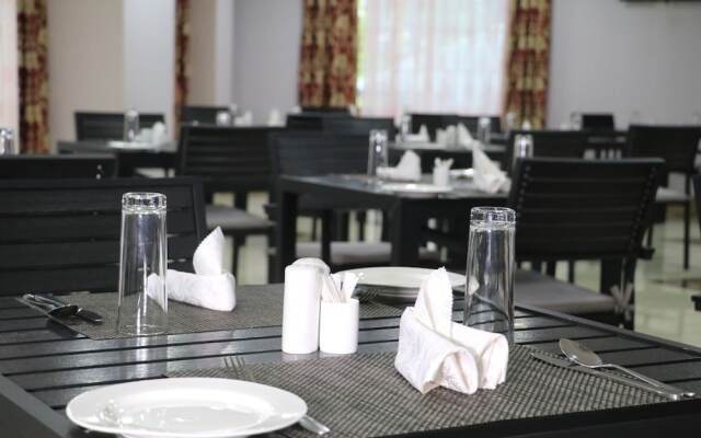 Mount Usambara Hotel
