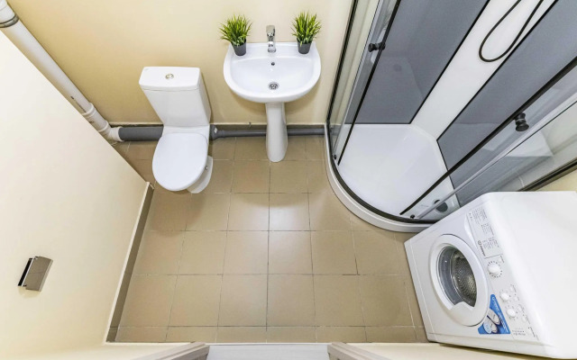 DreamHouse на улице Советская 62 Б