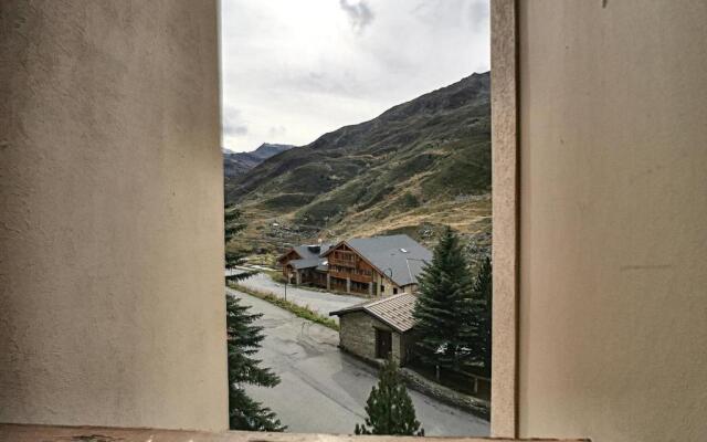 Appartement Les Menuires, 2 pièces, 4 personnes - FR-1-178-100