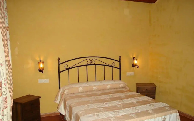 Cortijo Molino Los Justos