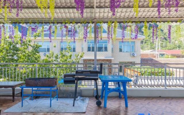 Yunshanli Private Tang Exclusive Homestay