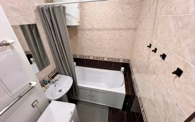 Апартаменты Вояж на улице Республики, д. 92