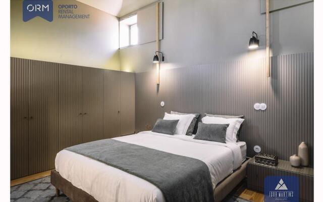 ORM - Almada Terrace Apartment