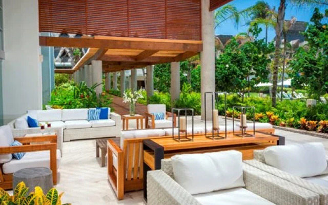 Mayan Palace Golf At Vidanta Acapulco