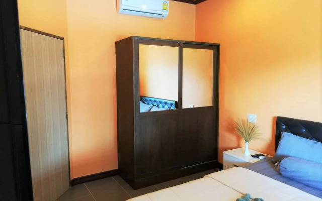 Phurafa Resort