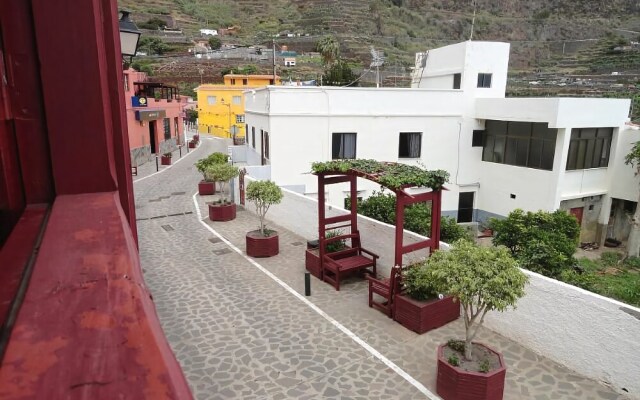Hotel Rural Casa Lugo