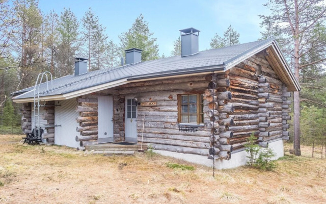 Rukan Moisakki Kuusamo