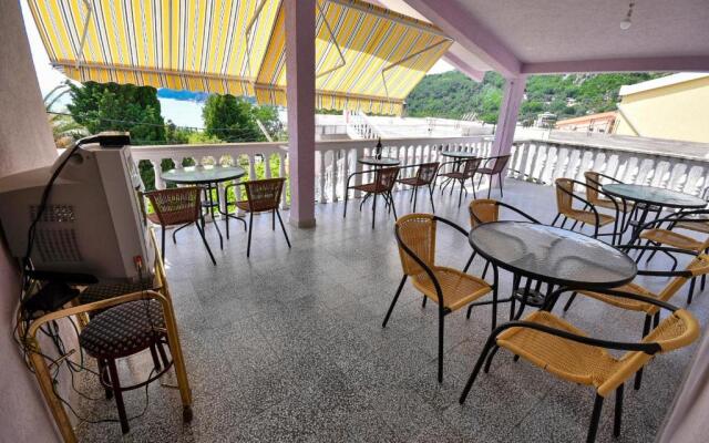 Guest House Vukmarkovic