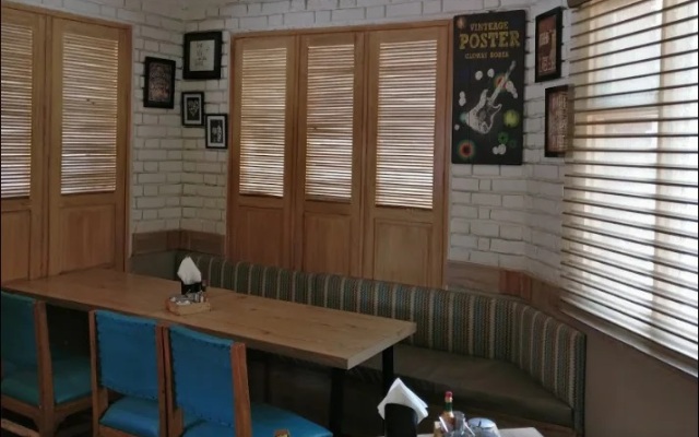 Hotel Attic Heritage