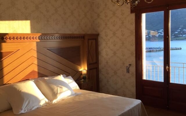 Hotel Boutique Mar d'Amunt