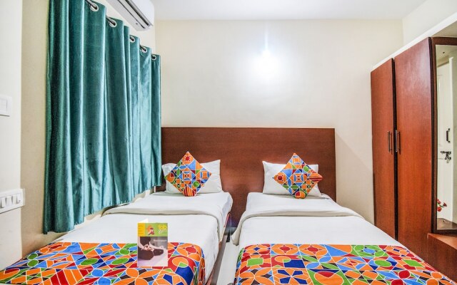 FabExpress Ample Premium Suites
