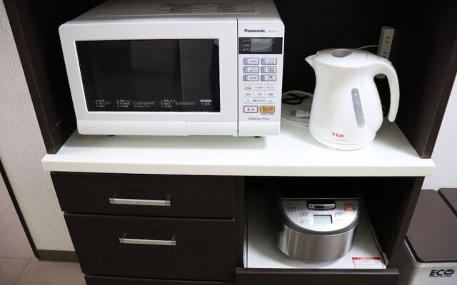 Hotel Upi – Condominium Mihama