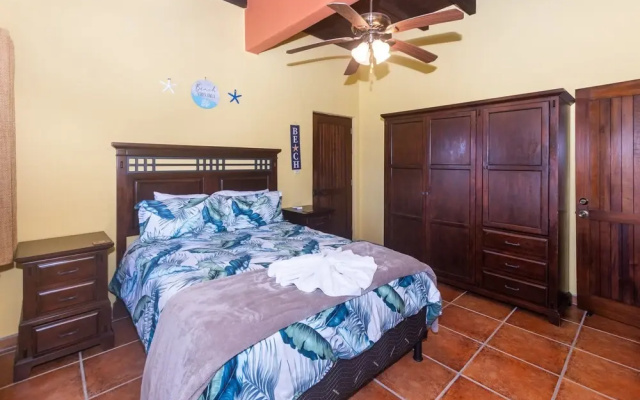 Green Orchid Escape 2 Bedroom Apts