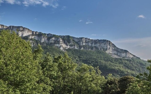 Gite La Cour du Marronnier