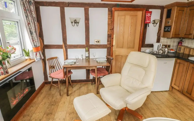 White Lodge