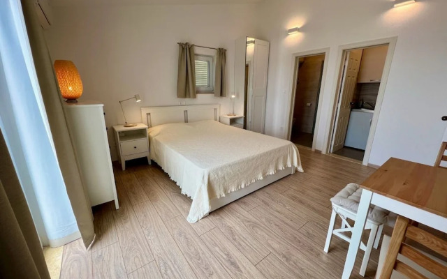 Via - 250 m From sea - SA4