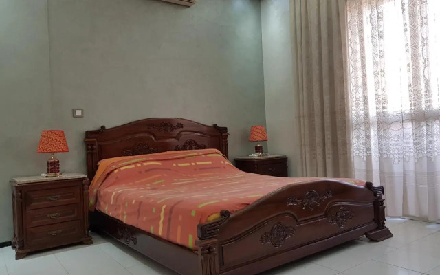 Appartement warda