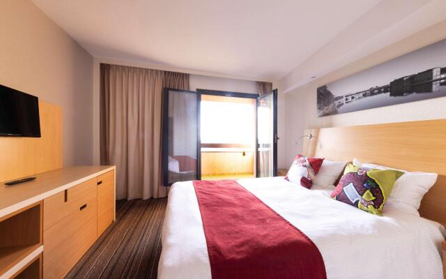 Aparthotel Adagio Toulouse Centre Ramblas