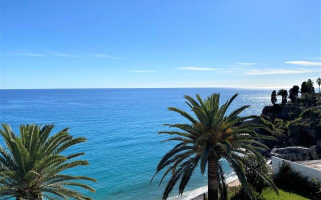 Tuhillo 2D Seaview Apartments Casasol