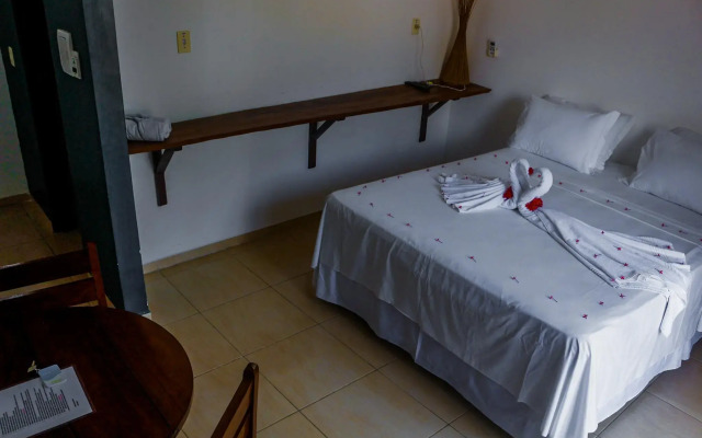 Pousada Recanto dos Milagres