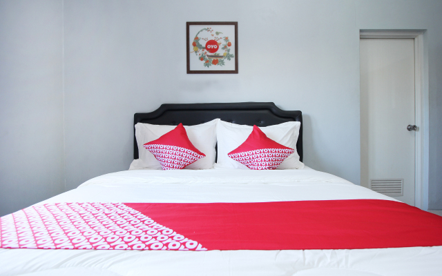 OYO 572 Omah Gedongkuning Syariah Homestay