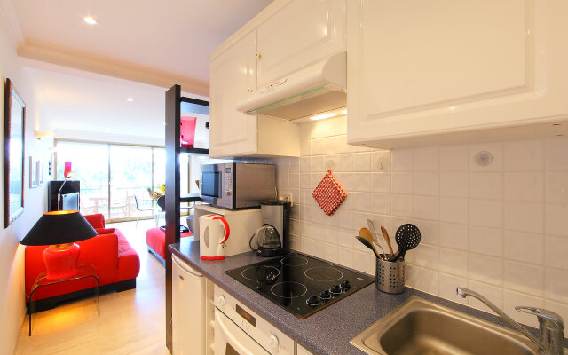 Apartment Résidence de Luynes