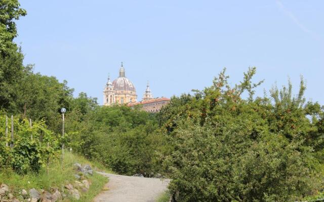 Agriturismo Ai Guiet