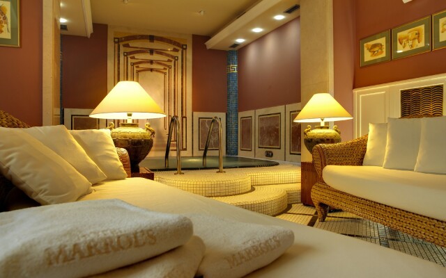 Marrol's Boutique Hotel