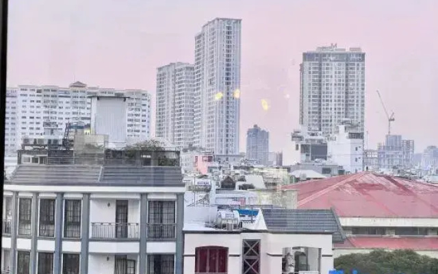 Saigon Center Apartment -Vinh Hoi Aparment (Central Stay)
