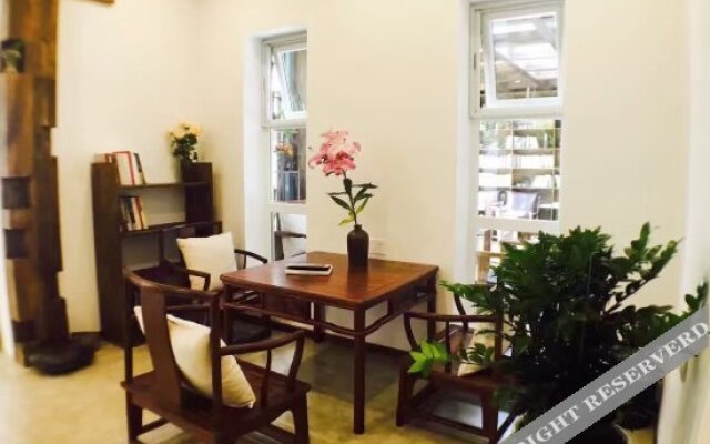 Floral Hotel·Dali Old Town Home Hotel