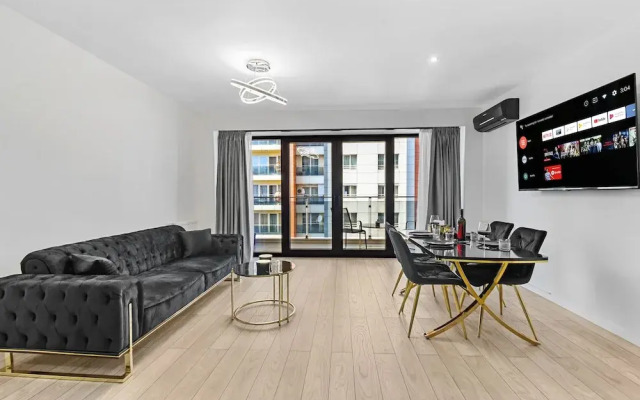 InCity Charming Studio